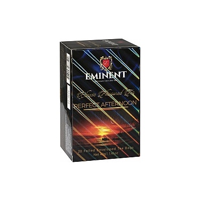 Eminent Classic Perfect Afternoon 20 x 2 g