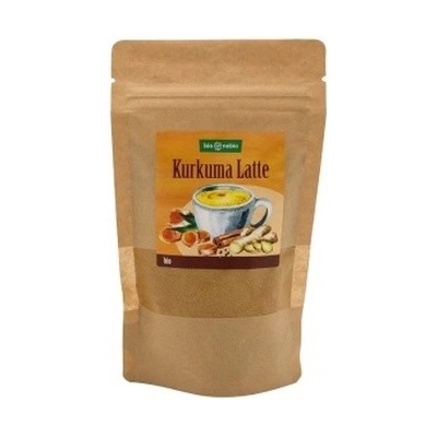 Bio Nebio Bio Kurkuma Latte 100 g