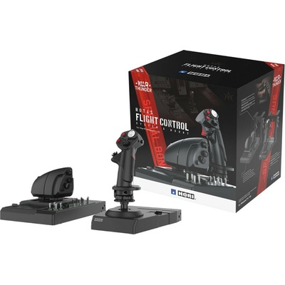 Hori Flight Control System & Mount HRPC0200