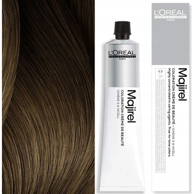 L'Oréal Professionnel Majirel 7,13 50 ml