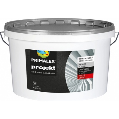Primalex Projekt 15+3kg