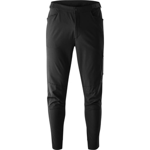 Gonso Мъжки дълъг панталон за колоездене Gonso Trail Pants Cycling bottoms - Black (055-2938-0112)