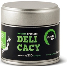 KYOSUN Bio Matcha Tea Delicacy 30 g