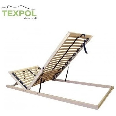 Texpol OPTIMAL HARD 5V HN 200 x 140 cm