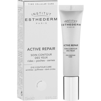 Esthe-White - Brightening Youth Eye Contour Care