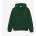Lacoste Суичър Lacoste Men's Basic Full-Zip Hoodie - Green 132