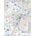 Mapmedia Карта на община Видин (d119)