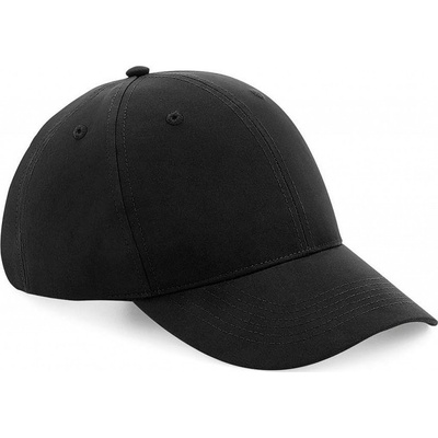 Beechfield Recycled Pro-Style ČIERNA