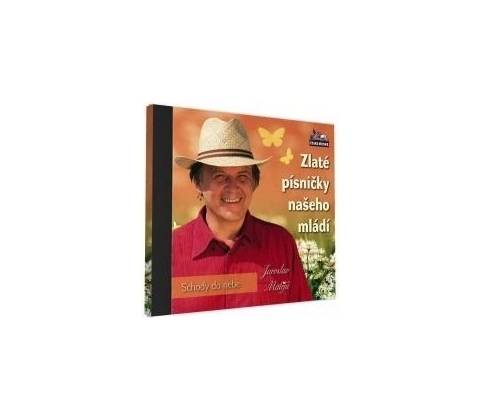 MATEJ: SCHODY DO NEBE CD