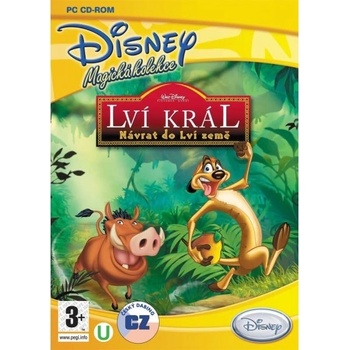 Lví Král