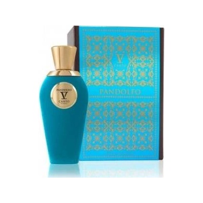 Canton Унисекс парфюм V Canto Pandolfo 100 ml