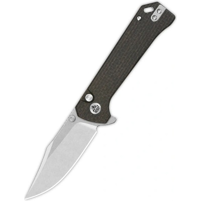 QSP Knife Grebe QS147-A1
