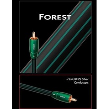 AudioQuest Digital Coax Forest 0,75m