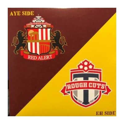 SP Red Alert: Double Aye / Eh Side CLR