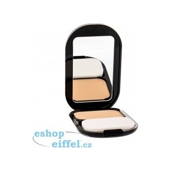 Max Factor Facefinity Compact Foundation dámský kompaktní make-up 001 Porcelain 10 g
