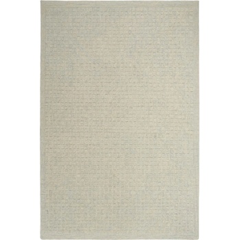 Nej-koberce DKNY Pure Grids světle modrý