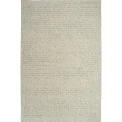 Nej-koberce DKNY Pure Grids světle modrý