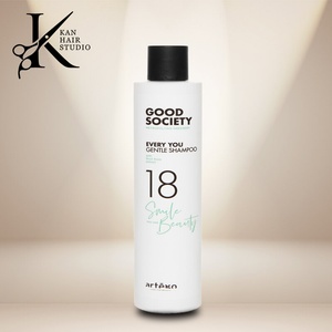 Artègo Good Society - Хидратиращ шампоан за всеки тип коса 250 ml