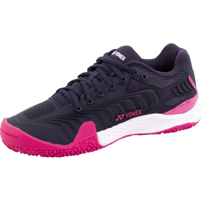 Yonex Eclipsion 4 Women Clay Navy/Pink
