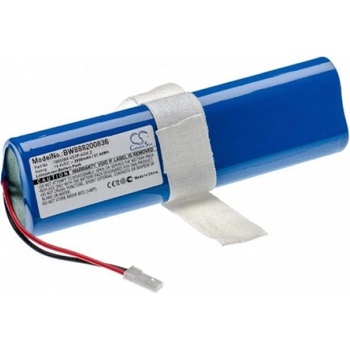 Image 1 of VHBW Батерия за iLife V3s Pro / V5s Pro / V8s, 2600 mAh (888200836)