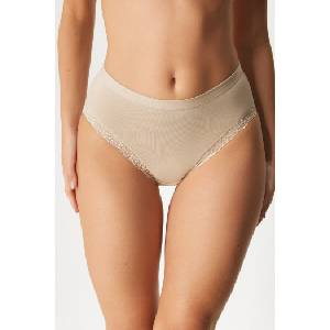 Jadea Класически бикини Giselle с модал (532_kal)