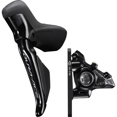 Shimano Dura Ace STR9270/BRR9270