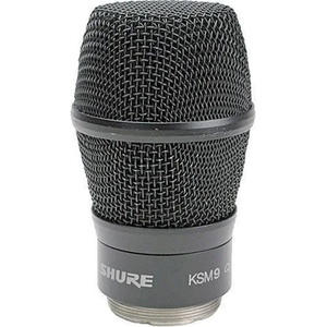 Shure RPW184 KSM9 Микрофон