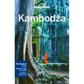 Kambodža 5324