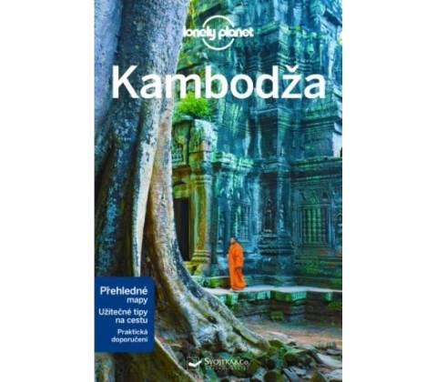 Kambodža 5324