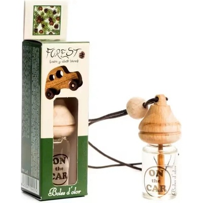 Boles d´Olor Forest 8 ml