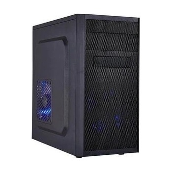 Eurocase MC X203 EVO MCX203B00-EVO