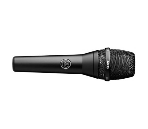 AKG C636