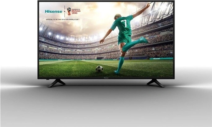 Hisense H43A6140