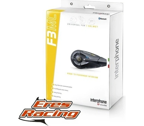 CellularLine Interphone F3MC