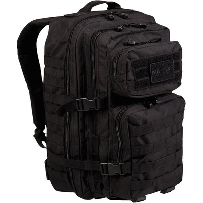 Mil-tec US Assault Pack digital woodland 20 l