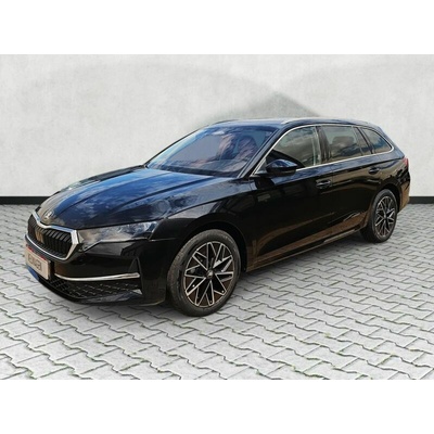 Skoda Octavia Combi 2.0 TDI Selection 110 kW