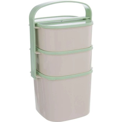 Orion Jídlonosič UH 2l+2x1,15l almi plus