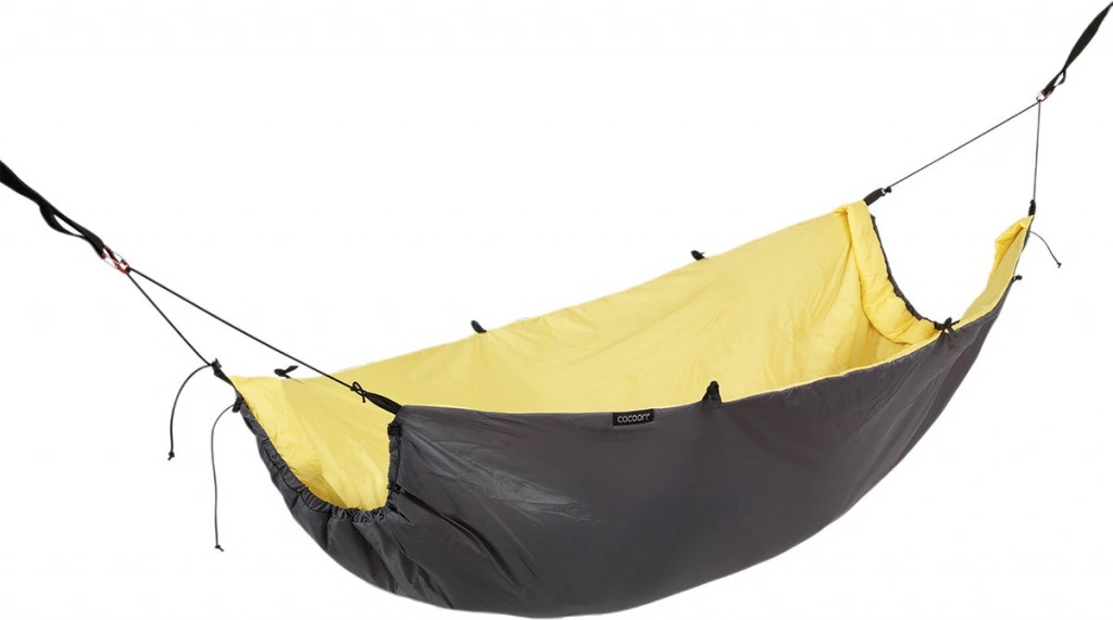 Cocoon Underquilt