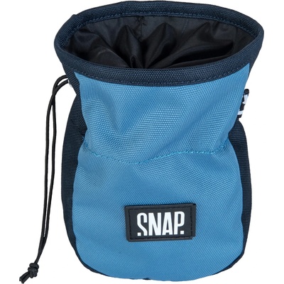 Snap Торбичка за магнезий Snap Chalk Pocket Chalk bag - Dark Night / Slate Blue - размер One Size (335-0681-0311)