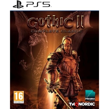 Gothic II Classic