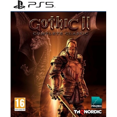 Gothic II Classic