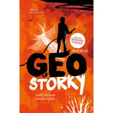 Geostorky aneb Tak bude trochu tepleji... - Petr Brož