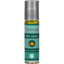 Saloos Aroma roll-on Na cesty 9 ml