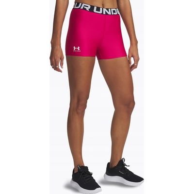 Under Armour dámske legíny klasické krátke