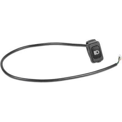 Lupine Аксесоар за велосипеден светлини Lupine SL MiniMax/SL F Kabelgebundene FB 31 cm - Black - размер One Size (870-3430-0111)
