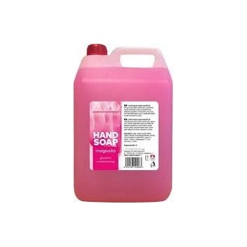 Lavon tekuté mydlo magnólia 5 l