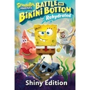 Spongebob Squarepants Battle for Bikini Bottom Rehydrated (Shiny Edition)