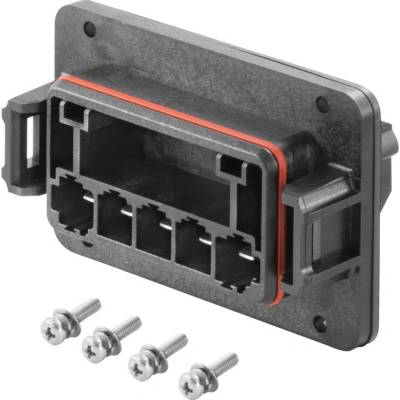 Fotovoltaické konektory Weidmüller PV BSS VAPM 5P M (2920100000)