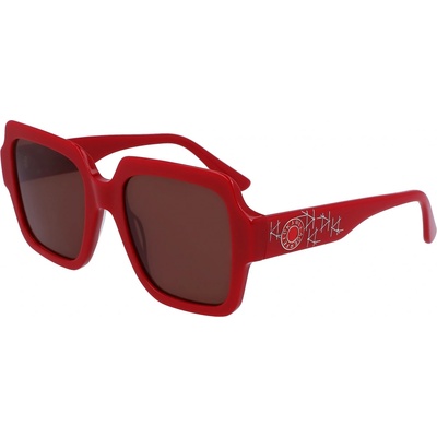 Karl Lagerfeld KL6104SR 600