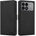 Tech-Protect Кожен тефтер за Xiaomi Poco F8 Pro от Tech-Protect Wallet - Black (5906302352692)